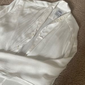Zara shirt
